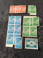 Postzegels China - Taiwan, Postzegels en Munten, Verzenden