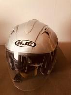 Motor helm met zonnescherm, Motoren, Kleding | Motorhelmen, Ophalen