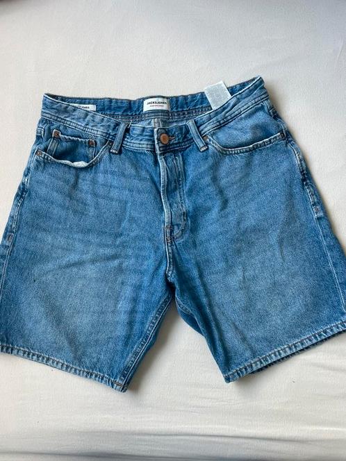 Baggy shorts kids, Kinderen en Baby's, Kinderkleding | Maat 170, Gebruikt, Jongen, Broek, Ophalen of Verzenden