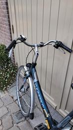 Damesfiets, merk Tompson, volledig in orde, Fietsen en Brommers, Fietsen | Dames | Damesfietsen, Ophalen, Zo goed als nieuw