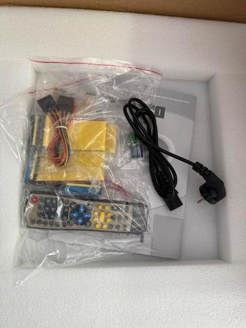 DVR (digital video recorder), Enlèvement