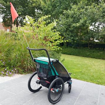THULE CHARIOT LITE 1 fietskar