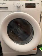 Was-droog combinatie Whirlpool, Ophalen, Zo goed als nieuw