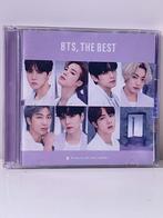 BTS The best Japan album UMS edition, Ophalen of Verzenden, Zo goed als nieuw