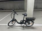vélo pliant électrique, vélo pliant oxford 450€, Enlèvement, Comme neuf