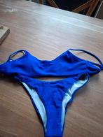 Badmode, Blauw, Nieuw, Bikini, Ophalen