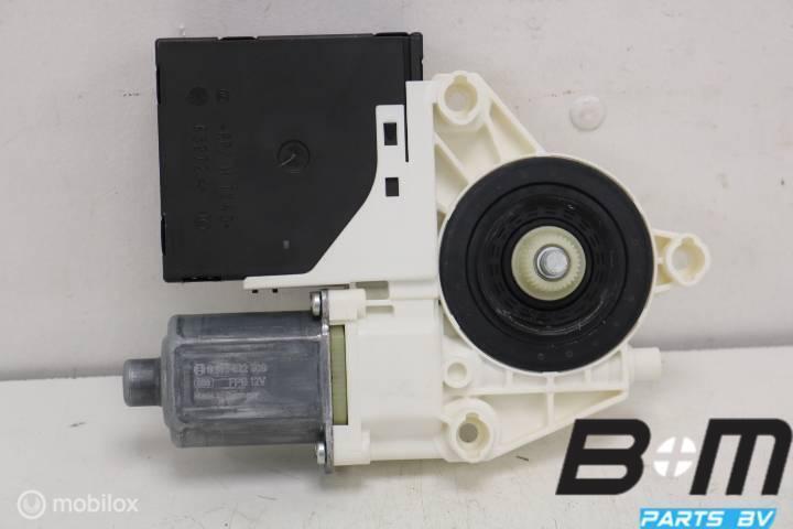 Raammotor links VW Caddy 2K 2K5959701, Auto-onderdelen, Interieur en Bekleding, Gebruikt