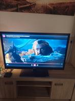 Tv en koelkast te koop, Audio, Tv en Foto, Televisies, Ophalen, LG