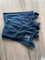 3 hemdjes Woody 176, Kinderen en Baby's, Kinderkleding | Maat 176, Ophalen of Verzenden