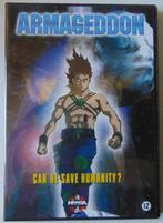 DVD "Armageddon", CD & DVD, Anime (japonais), Dessin animé, Comme neuf, Enlèvement