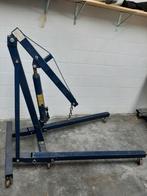 Werkplaatskraan / motortakel / giraf 2T, Auto diversen, Autogereedschap, Ophalen