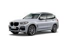 BMW X3 xDrive30e M-Sportpakket Plug in Hybride Benzine, Automaat, 1998 cc, 4 cilinders, Leder