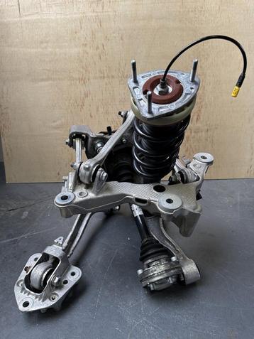 991.331.612.04 wieldrager rechts achter  beschikbaar voor biedingen