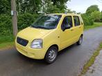 Suzuki Wagon R, benzine, gekeurd voor verkoop, Auto's, Suzuki, Stof, Overige kleuren, Wagon R+, Overige kleuren