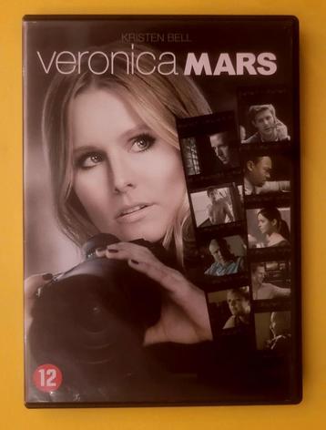 DVD du film Veronica Mars - Kristen Bell  V beschikbaar voor biedingen