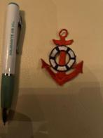 2 Badges forces navales, Enlèvement ou Envoi