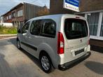 Peugeot Partner Tepee 1.6hdi X line! Topstaat*Airco*Garantie, Auto's, Peugeot, Voorwielaandrijving, Stof, 139 g/km, Parkeersensor