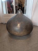 Marokkaanse lamp, Ophalen, Zo goed als nieuw, Metaal
