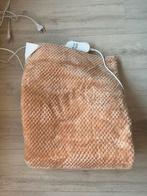 Warmte deken / elektrisch deken, Huis en Inrichting, Ophalen, Zo goed als nieuw