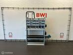 Sortimo bedrijfswageninrichting / bus inrichting /vakkenkast, Auto diversen, Ophalen of Verzenden