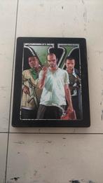 Gta5 en fortnite met cd, Games en Spelcomputers, Games | Atari, Ophalen, Online, Gebruikt, Shooter
