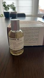 Parfum Le Labo Lavande 31, Ophalen of Verzenden, Gebruikt