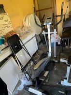 crosstrainer, Sport en Fitness, Ophalen, Zo goed als nieuw, Crosstrainer