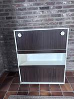 Plooibed / kastje / bureautje, Huis en Inrichting, Ophalen, Zo goed als nieuw