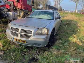 dodge magnum onderdelen  beschikbaar voor biedingen