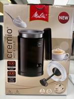 melkopschuimer Melitta, Elektronische apparatuur, Ophalen, Nieuw, Elektrische melkopschuimer