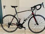Velo Look 566 carbone XL, Vélos & Vélomoteurs, Autres marques, 10 à 15 vitesses, Comme neuf, Enlèvement