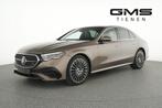 Mercedes-Benz E-Klasse 200 4MATIC AMG Line E 200 AMG Line, Autos, Electronic Stability Program (ESP), Achat, Entreprise, 1905 kg
