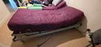 2 1persoons elektriche bedden, Huis en Inrichting, Slaapkamer | Slaapbanken, Ophalen, Zo goed als nieuw