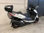 SYM Joymax GTS 300 in prachtstaat (bj 2012), Motoren, Scooter, 300 cc, Bedrijf, 12 t/m 35 kW