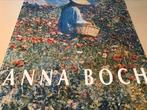 Anna Boch peint 180pages, Comme neuf, Enlèvement ou Envoi, Peinture et dessin