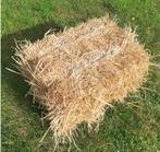 Kleine strobalen - 18 juli ophalen!, Ophalen, Overige typen
