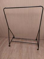 À VENDRE TRINGLE À VÊTEMENTS EN MÉTAL NOIR, Vêtements | Femmes, Portants à vêtements, Enlèvement