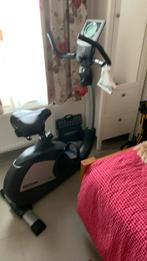 Hometrainer, Ophalen, Zo goed als nieuw, Hometrainer