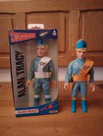 Thunderbirds Alan en Gordon Tracy, Ophalen