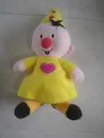 bumba, 25 cm, Kinderen en Baby's, Ophalen of Verzenden, Zo goed als nieuw