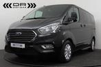 Ford Tourneo Custom 1.0T PHEV Aut. TITANIUM - APPLE CARPLAY, Auto's, Monovolume, 0 kg, 126 pk, 3 cilinders