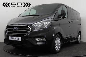 Ford Tourneo Custom 1.0T PHEV Aut. TITANIUM - APPLE CARPLAY beschikbaar voor biedingen