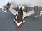 VR Troopers VR Pursuit Jet, Ophalen of Verzenden, Gebruikt