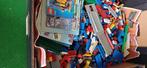 Lot Lego, Kinderen en Baby's, Speelgoed | Duplo en Lego, Ophalen, Gebruikt, Losse stenen, Lego