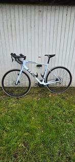 Cube attain R race 56 full carbon, Fietsen en Brommers, Overige merken, Carbon, Nieuw, Ophalen of Verzenden