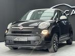 Fiat 500L 1.4i Pop Star * 1ER PROP + CLIM + GARANTIE *, Auto's, Voorwielaandrijving, Gebruikt, 4 cilinders, 95 pk