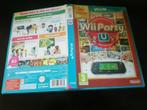 Nintendo WII U wiiu Wii Wii Party, Consoles de jeu & Jeux vidéo, Enlèvement ou Envoi