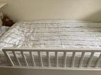 Veiligheidshekje bed, Kinderen en Baby's, Ophalen, Zo goed als nieuw