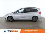 BMW 2 Serie 216 216i Gran Tourer Sport Line (bj 2019), Auto's, BMW, Voorwielaandrijving, 158 g/km, Euro 6, 7 zetels