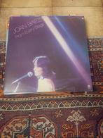 Dubbele Lp van Joan Baez, Cd's en Dvd's, Vinyl | Country en Western, Overige formaten, Gebruikt, Ophalen of Verzenden